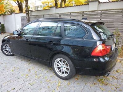 gebraucht BMW 320 320 i Touring