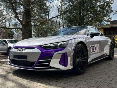 Audi RS e-tron GT