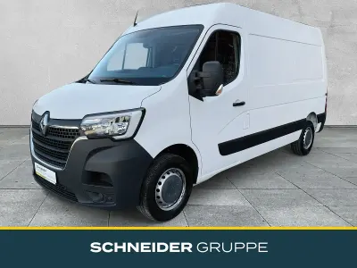 Gebraucht Renault Master