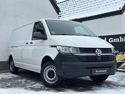 Weiß Gebraucht 2020 VW Transporter Van | 14.700 € (Superpreis)