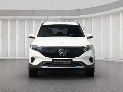 Gebraucht Mercedes EQB250 139 kW (190 PS) 2025