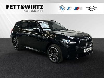 Usado BMW X3 M Sport 299 HP (219 kW) 2025 Preto SUV
