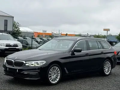 Occasion BMW 530