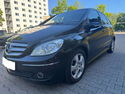 Gebraucht Mercedes E200