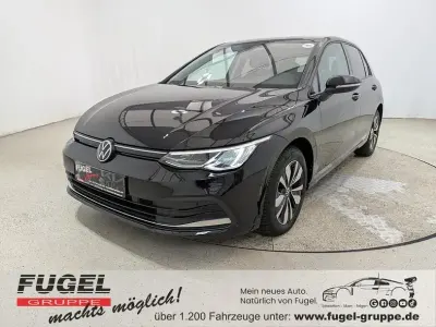 Gebraucht VW Golf VIII