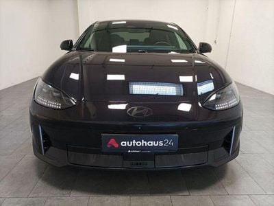 Gebraucht Hyundai Ioniq 6 Edition 239 kW (325 PS) 2023 Blau Limousine