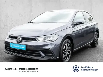 Gebraucht VW Polo