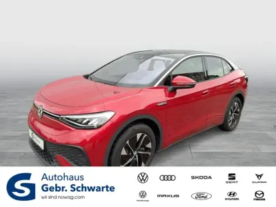 Gebraucht VW ID.5