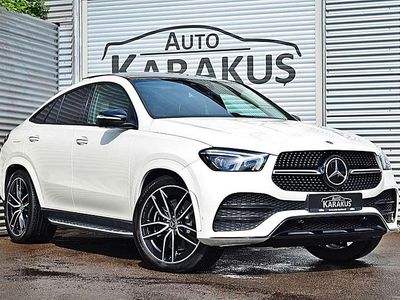 Mercedes GLE350