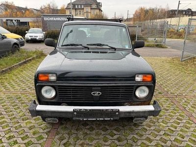 Lada niva