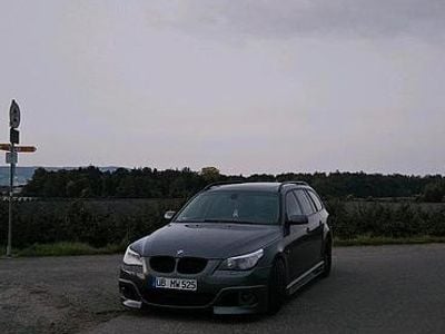 BMW 525