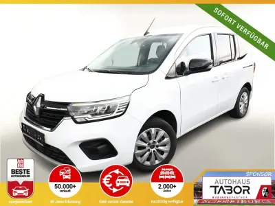 Gebraucht Renault Kangoo