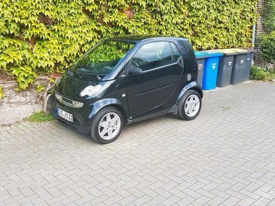 Smart ForTwo Coupé
