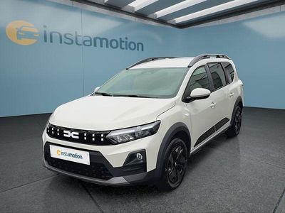 Nuova Dacia Jogger Expression 110 CV (80 kW) 2025 Marrone Monovolume