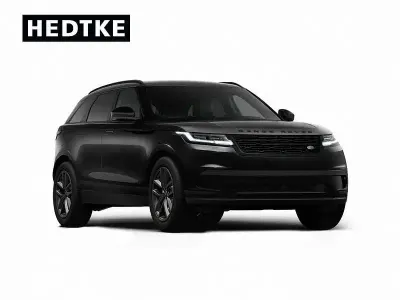 Neu Land Rover Range Rover Velar S 204 PS (150 kW) 2026 Schwarz SUV