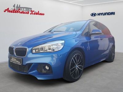 BMW 220 Active Tourer