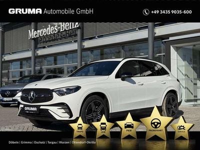 Mercedes GLC220