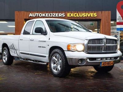 gebraucht Dodge Ram RAM1500 SLT