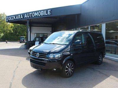 VW Multivan