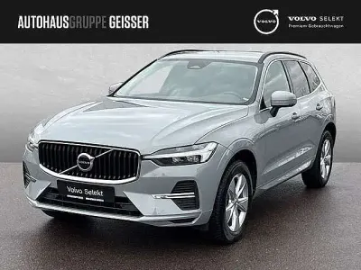 Gebraucht Volvo XC60 145 PS (106 kW) 2023 SUV