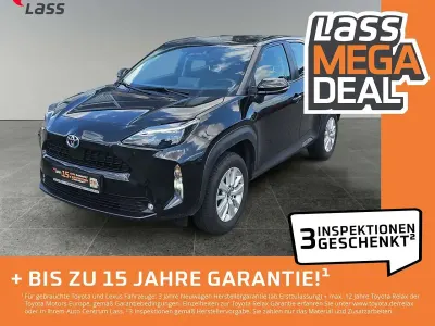 Gebraucht Toyota Yaris Cross