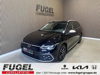 VW Golf Alltrack