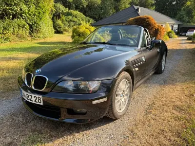 Gebraucht BMW Z3