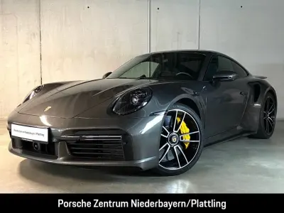 Gebraucht Porsche 911 Turbo S