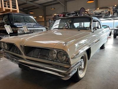 Gebraucht Pontiac Bonneville 322 PS (236 kW) 1961 Limousine