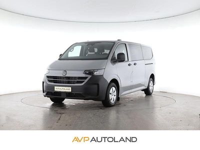 Nuova VW Caravelle 150 CV (110 kW) 2026 Grigio Furgone