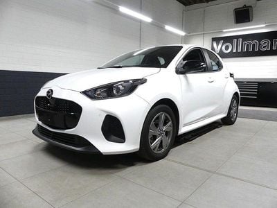 Usata Mazda 2 Exclusive-Line 116 CV (85 kW) 2025 Bianco Berlina