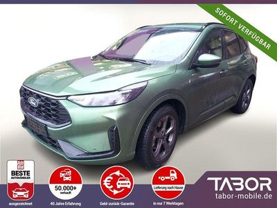 Grün Gebraucht 2024 Ford Kuga ST-Line SUV | 26.488 €