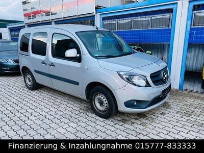 Mercedes Citan 109
