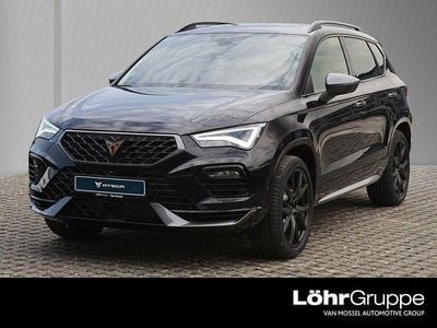 Nuova Cupra Ateca VZ 300 CV (220 kW) 2026 Nero SUV