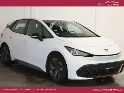 Gebraucht Cupra Born