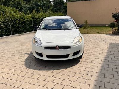 Fiat Bravo