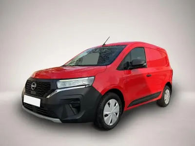 Gebraucht Nissan Townstar Acenta 131 PS (96 kW) 2023 Manufacturer