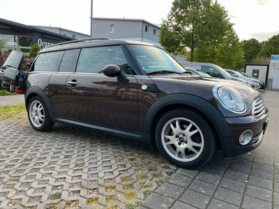 gebraucht Mini Cooper Clubman 