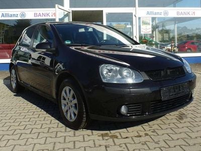 VW Golf IV