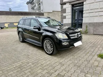 Gebraucht Mercedes GL420 306 PS (225 kW) 2007 Other SUV