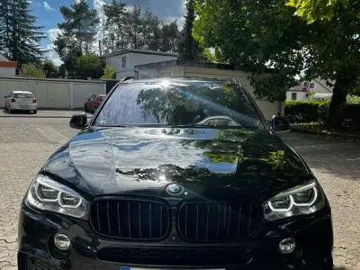 Gebraucht BMW X5