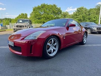 Nissan 350Z