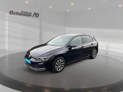 gebraucht VW Golf VIII 1.5 TSI Active HUD RFK STH Navi