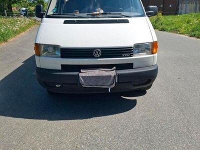 VW T4