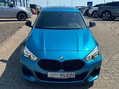 Gebraucht BMW M235
