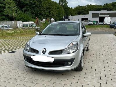Renault Clio II
