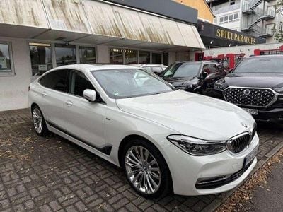 BMW 640