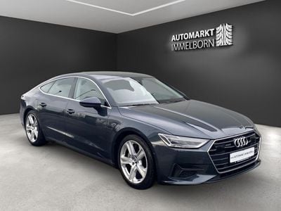 Audi A7 Sportback