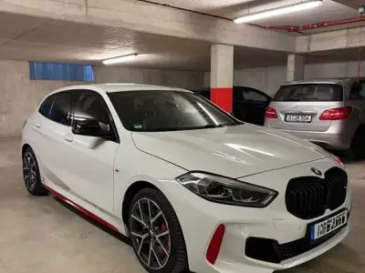 Gebraucht BMW 128