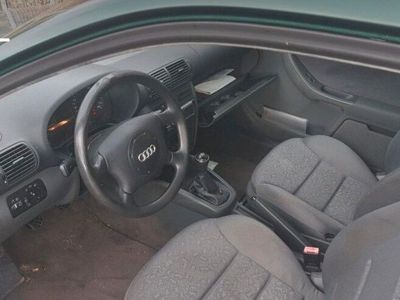 gebraucht Audi A3 1.6 Ambiente Ambiente